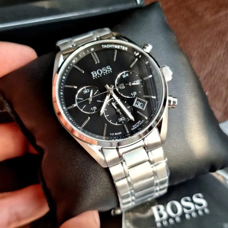 Hugo Boss Watch For Men 1513871 – Image 5