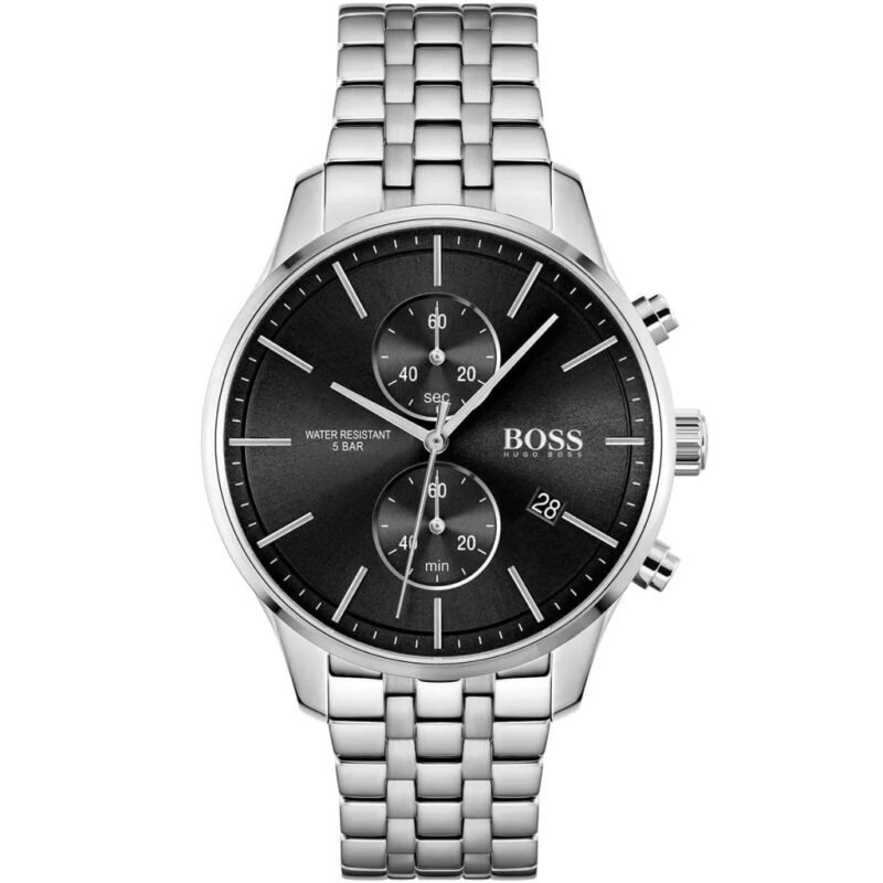 Hugo Boss Watch For Men 1513869