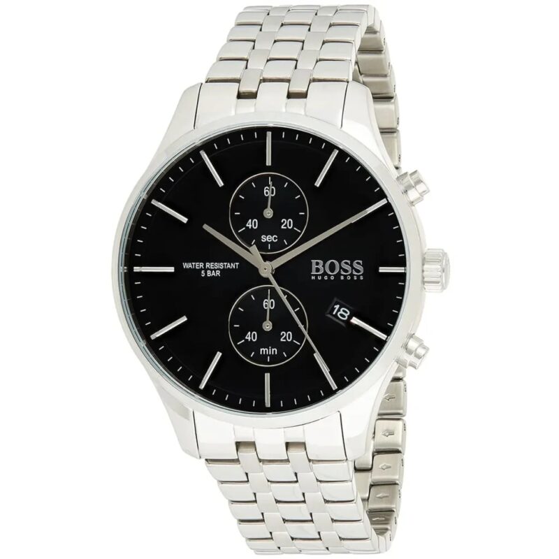 Hugo Boss Watch For Men 1513869 – Image 2