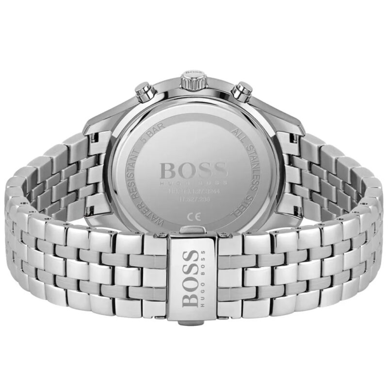 Hugo Boss Watch For Men 1513869 – Image 3