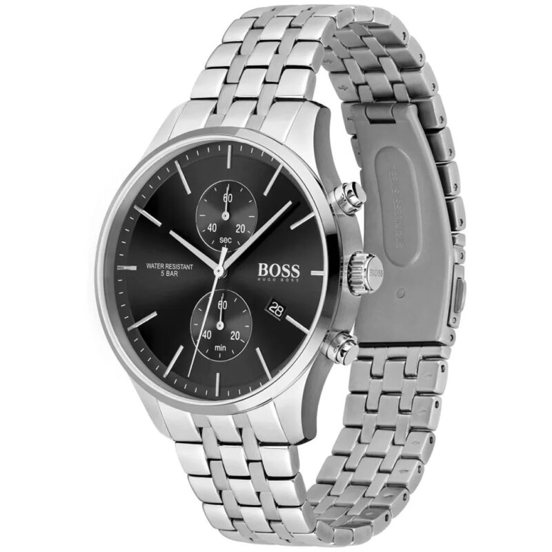 Hugo Boss Watch For Men 1513869 – Image 4