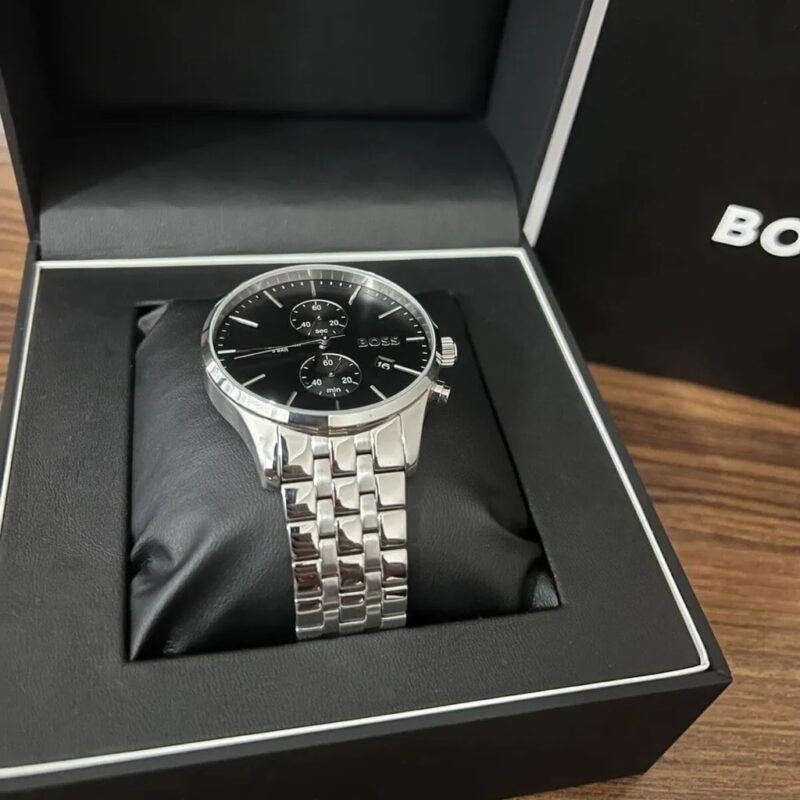 Hugo Boss Watch For Men 1513869 – Image 5