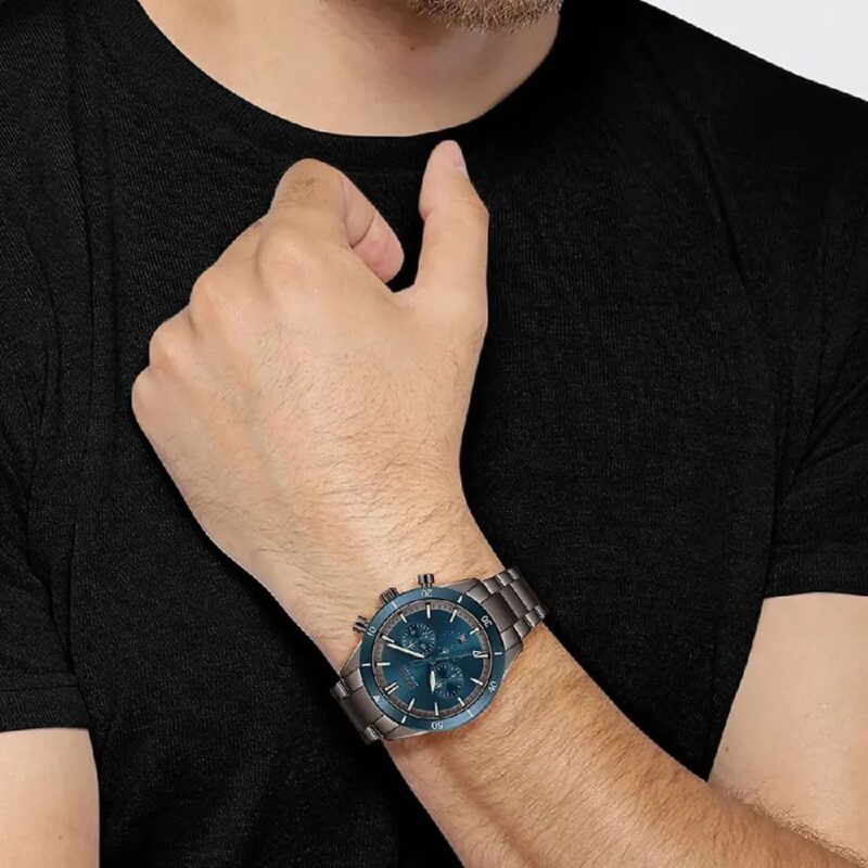 Hugo Boss Watch For Men 1513863 – Image 4