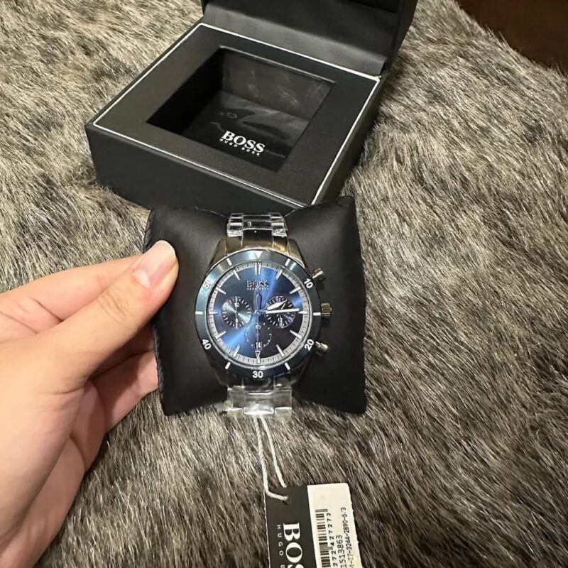 Hugo Boss Watch For Men 1513863 – Image 5