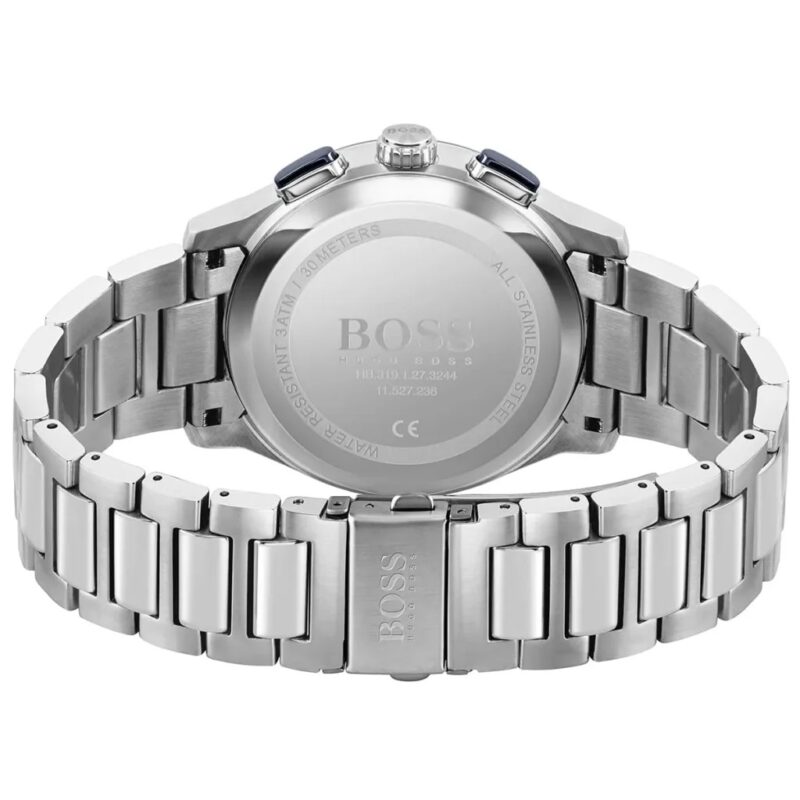 Hugo Boss Watch For Men 1513763 – Image 4