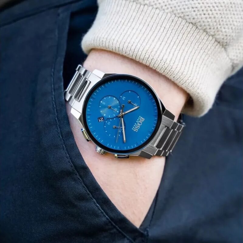 Hugo Boss Watch For Men 1513763 – Image 6
