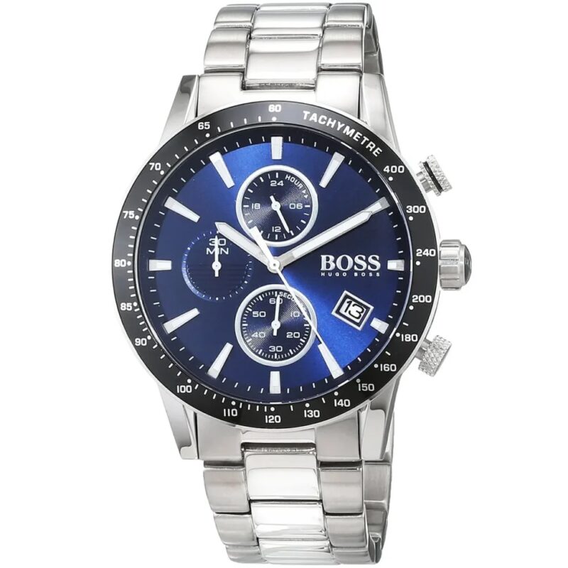 Hugo Boss Watch For Men 1513510 – Image 2