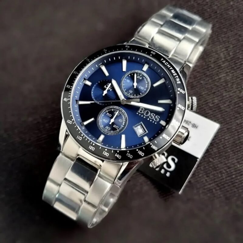 Hugo Boss Watch For Men 1513510 – Image 6