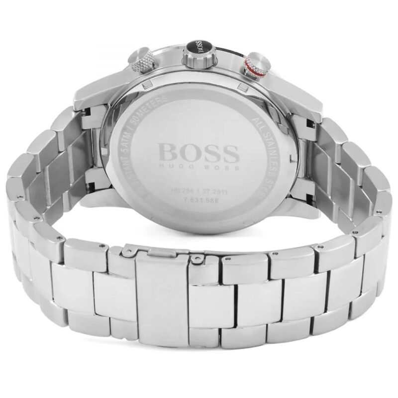 Hugo Boss Watch For Men 1513509 – Image 4