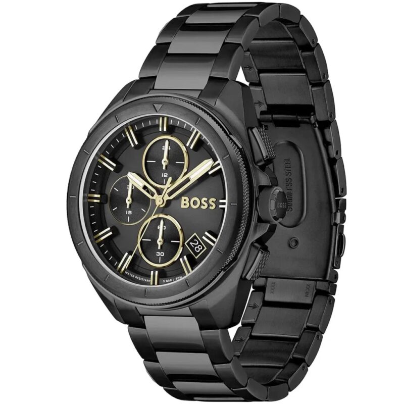 Hugo Boss Watch For Men 1513950 – Image 2