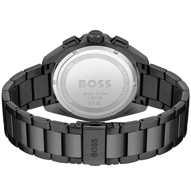 Hugo Boss Watch For Men 1513950 – Image 3