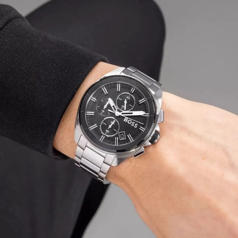 Hugo Boss Watch For Men 1513949 – Image 4
