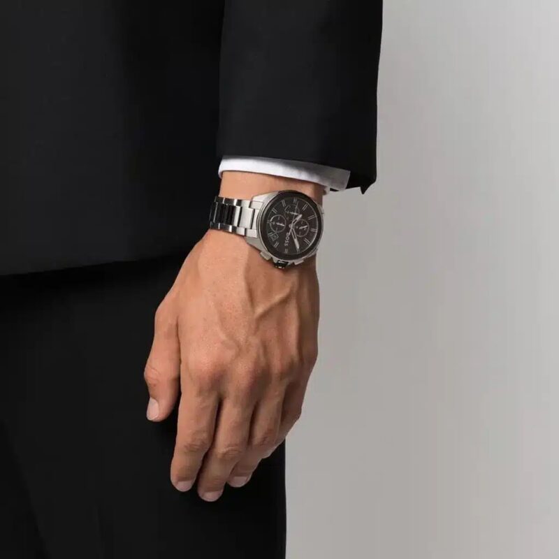 Hugo Boss Watch For Men 1513949 – Image 6
