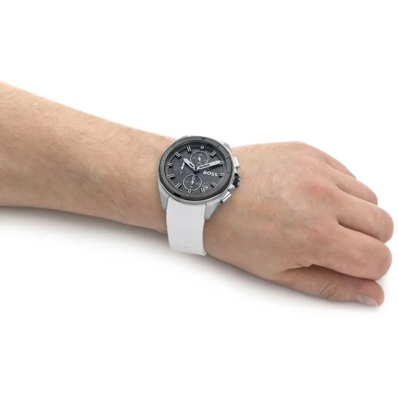 Hugo Boss Watch For Men 1513948 – Image 4