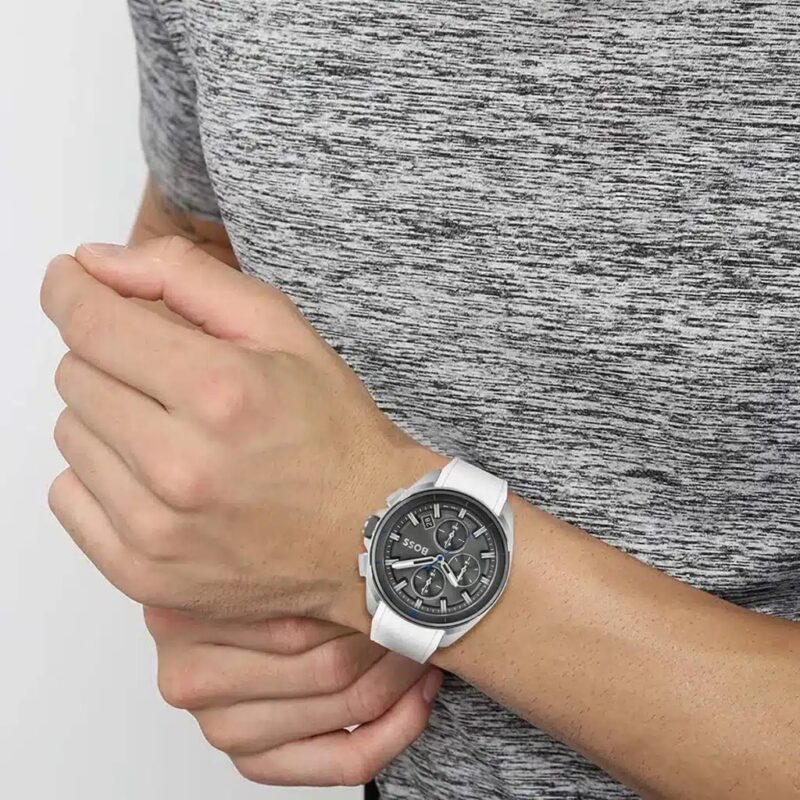 Hugo Boss Watch For Men 1513948 – Image 5