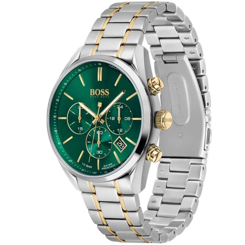 Hugo Boss Watch For Men 1513878 – Image 2
