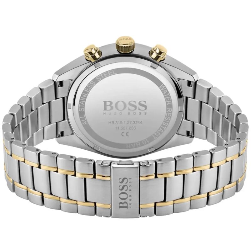 Hugo Boss Watch For Men 1513878 – Image 3