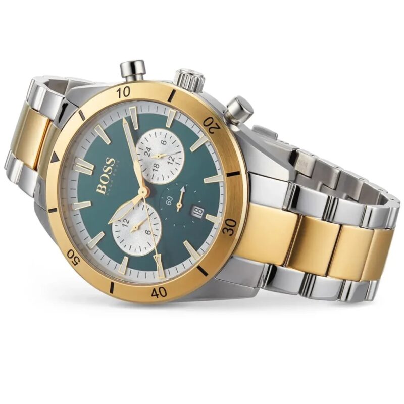 Hugo Boss Watch For Men 1513872 – Image 3