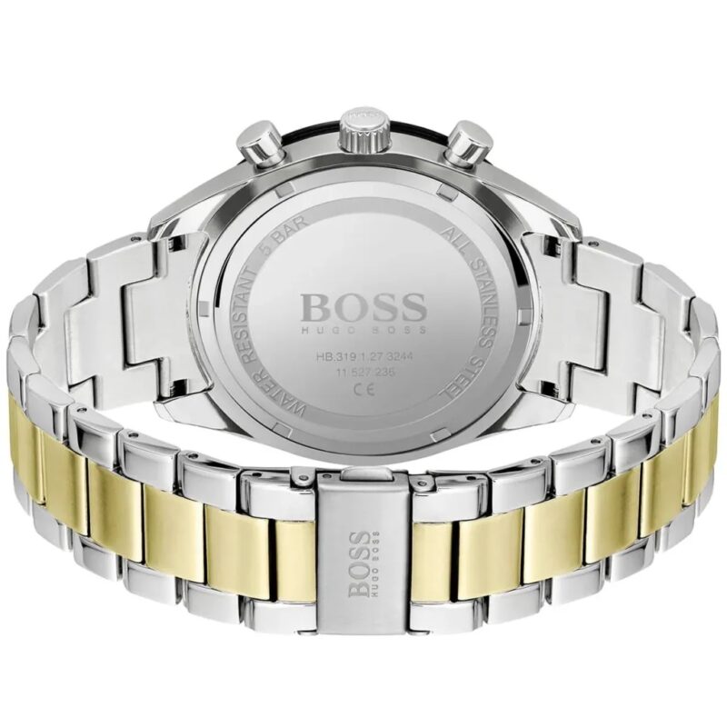 Hugo Boss Watch For Men 1513872 – Image 4