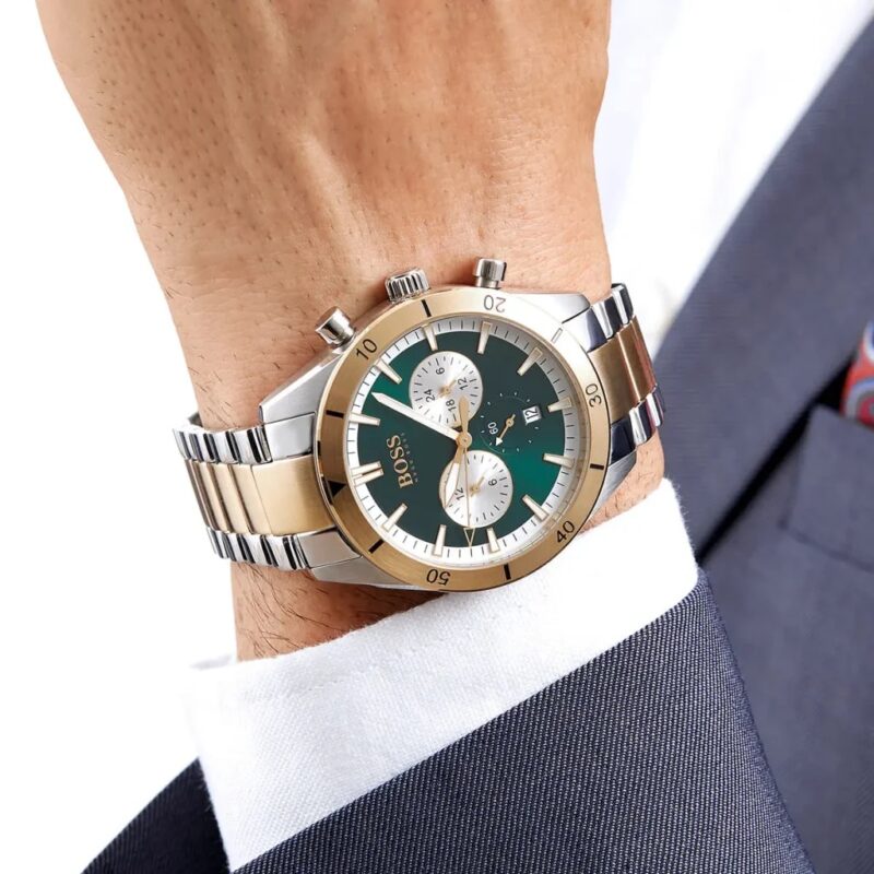Hugo Boss Watch For Men 1513872 – Image 5