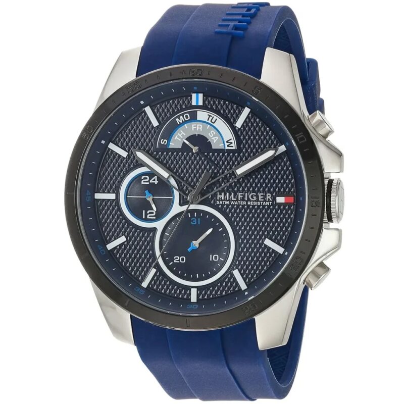 Tommy Hilfiger Watch For Men 1791350 – Image 2