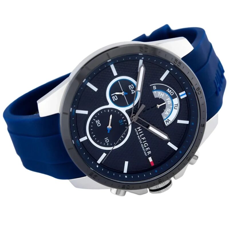 Tommy Hilfiger Watch For Men 1791350 – Image 3