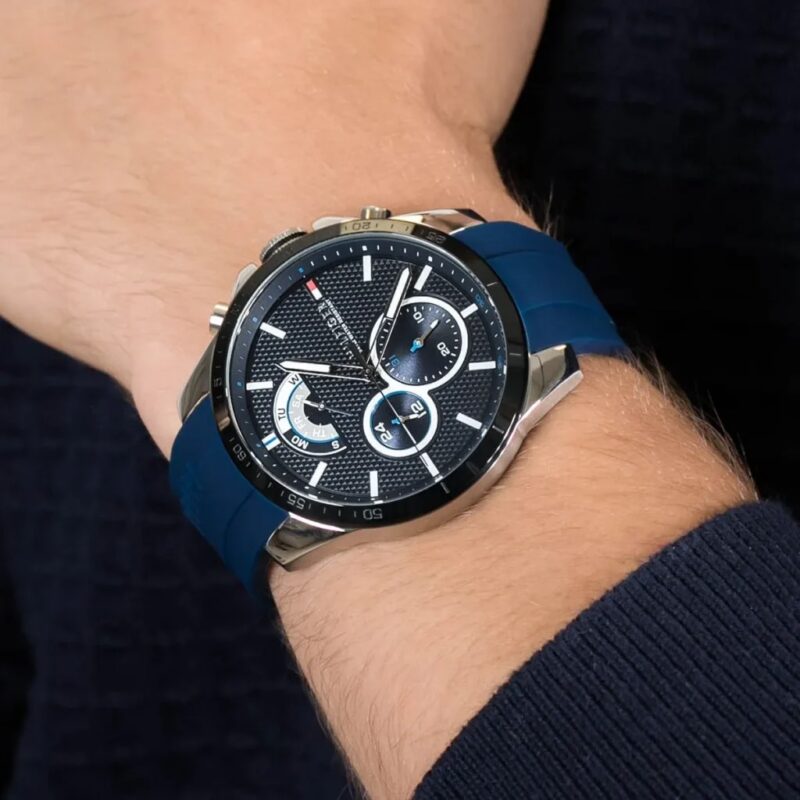 Tommy Hilfiger Watch For Men 1791350 – Image 6