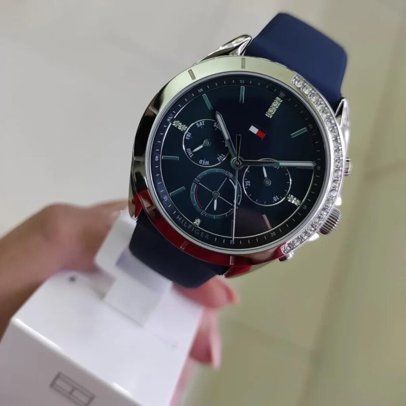 Tommy Hilfiger Watch For Women 1782389 – Image 3