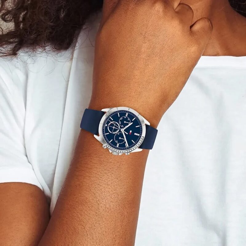 Tommy Hilfiger Watch For Women 1782389 – Image 4