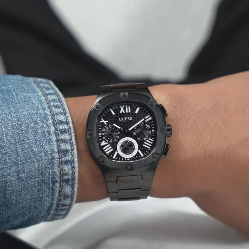 Guess Watch For Men GW0572G3 – Image 4