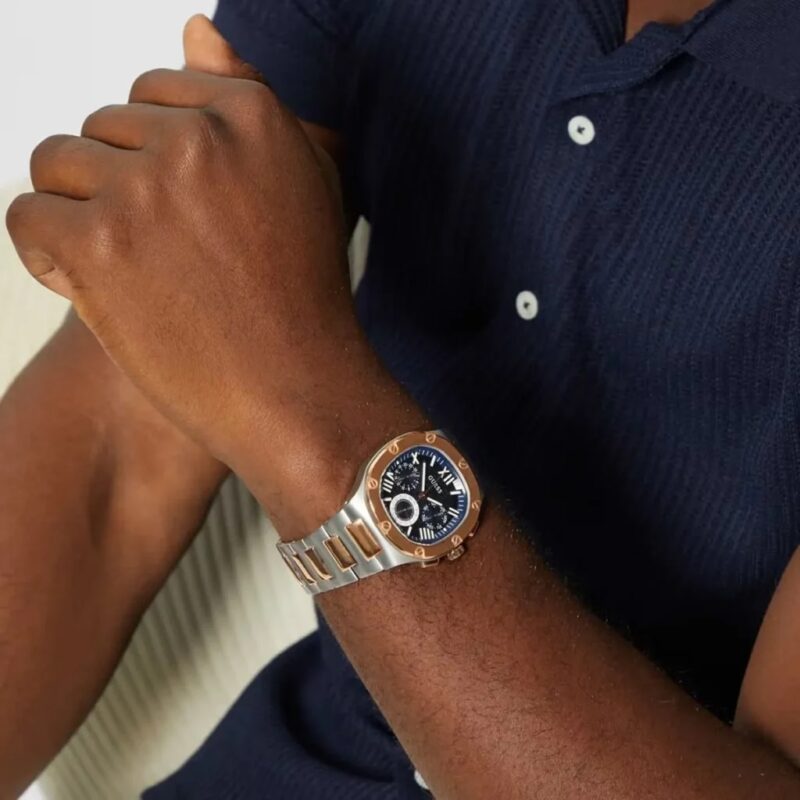 Guess Watch For Men GW0572G4 – Image 4