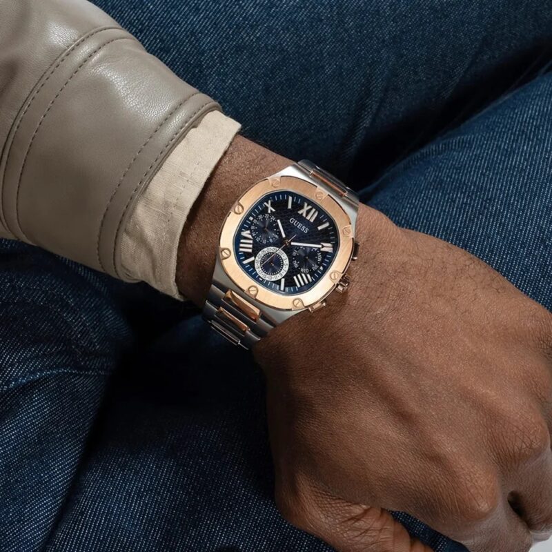 Guess Watch For Men GW0572G4 – Image 6