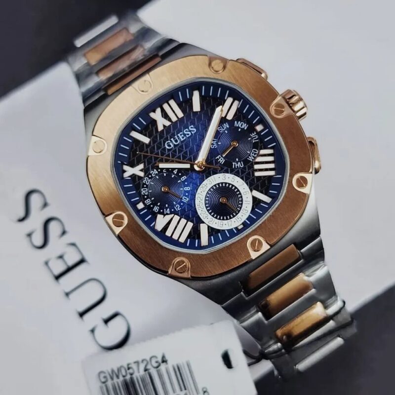 Guess Watch For Men GW0572G4 – Image 7