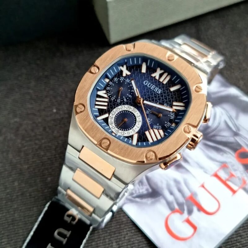 Guess Watch For Men GW0572G4 – Image 8
