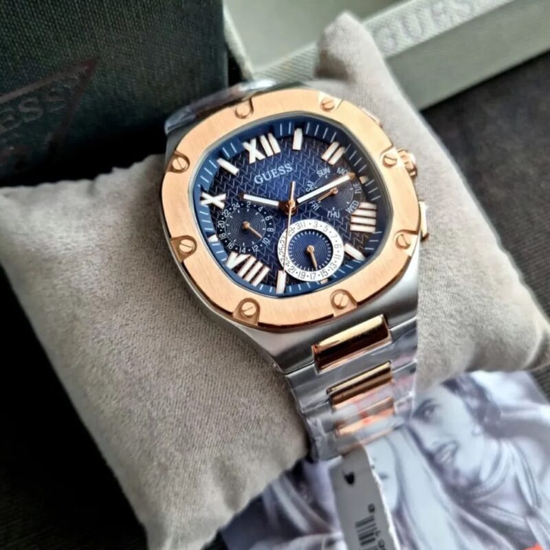 Guess Watch For Men GW0572G4 – Image 9