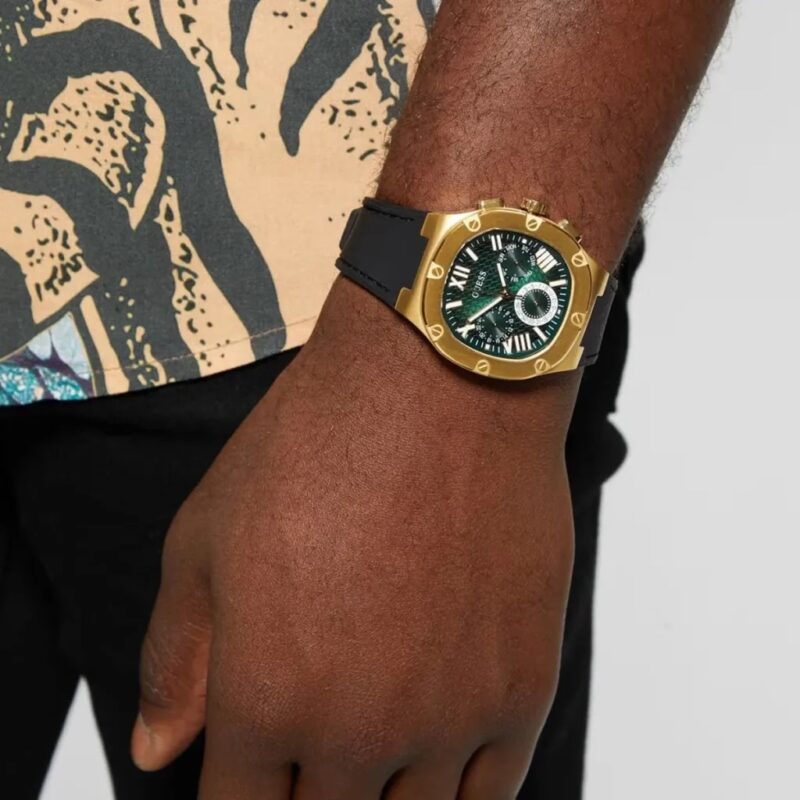 Guess Watch For Men GW0571G3 – Image 2