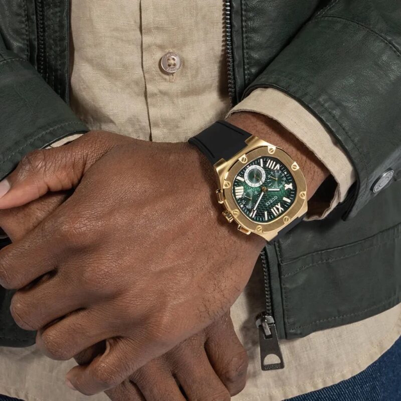 Guess Watch For Men GW0571G3 – Image 3