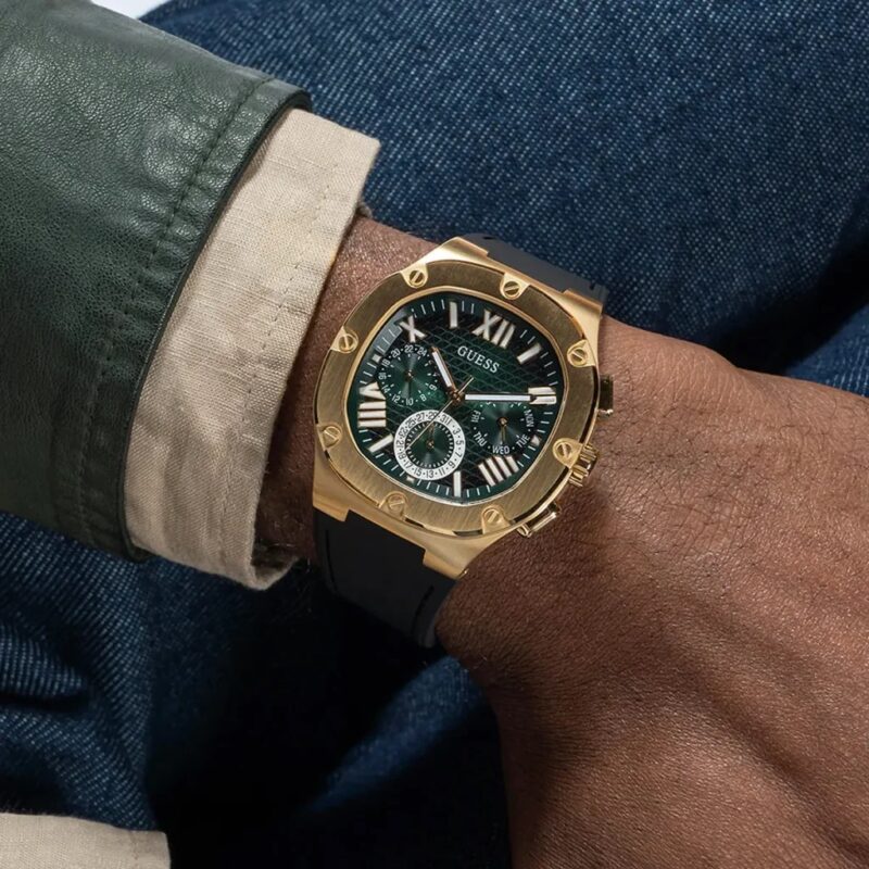 Guess Watch For Men GW0571G3 – Image 4