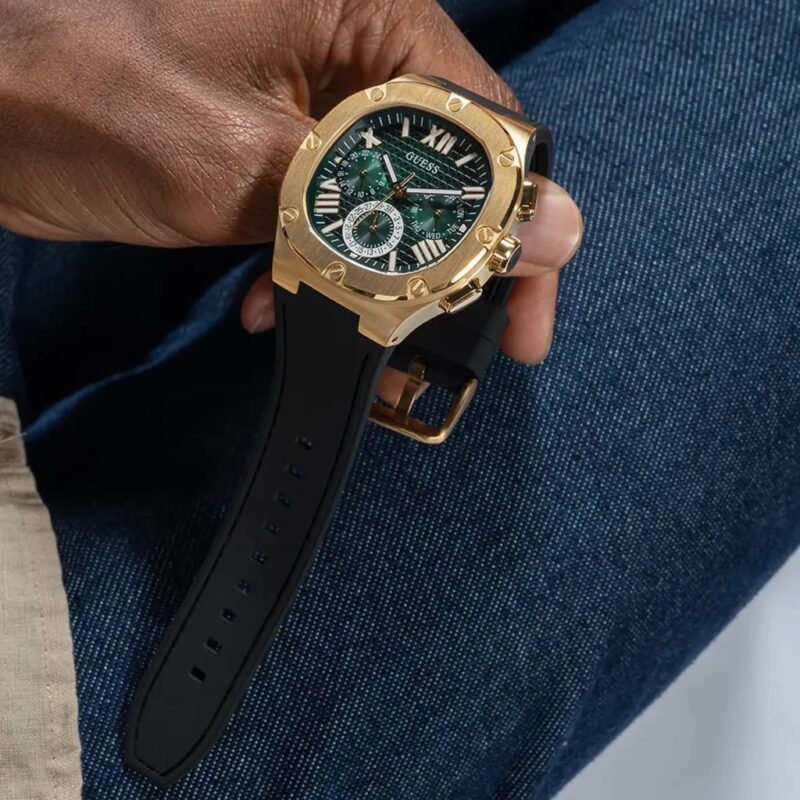 Guess Watch For Men GW0571G3 – Image 5