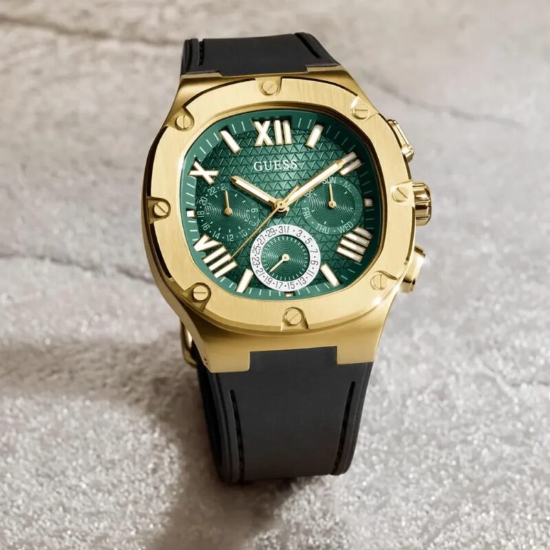 Guess Watch For Men GW0571G3 – Image 8