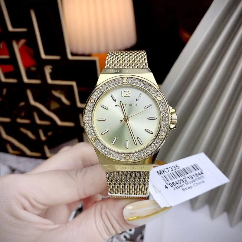 Michael Kors Watch For Women MK7335 – Image 7
