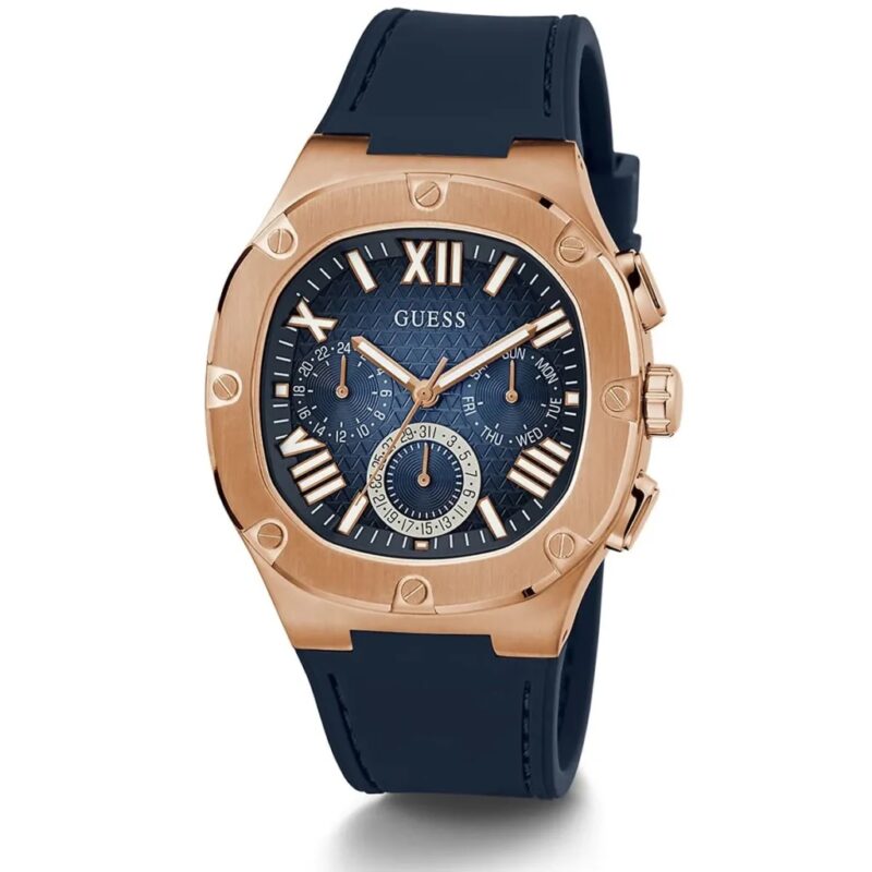 Guess Watch For Men GW0571G2 – Image 2