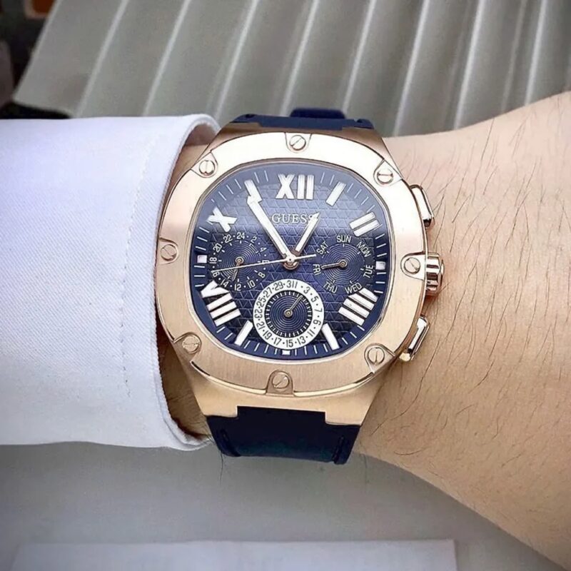 Guess Watch For Men GW0571G2 – Image 4