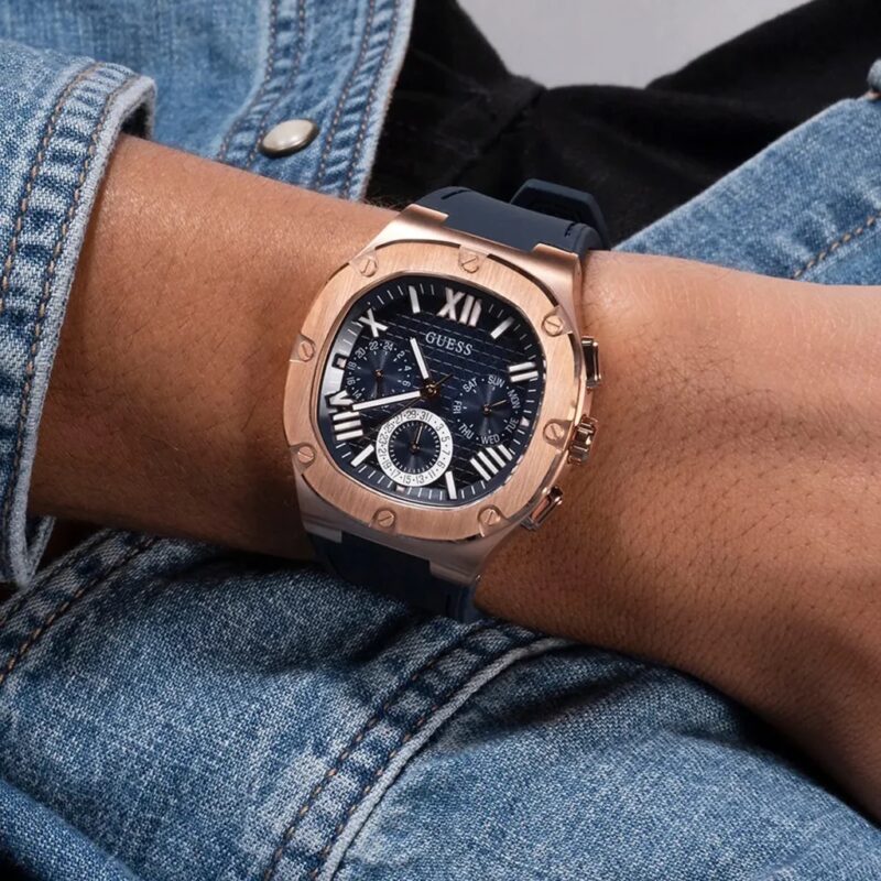 Guess Watch For Men GW0571G2 – Image 6