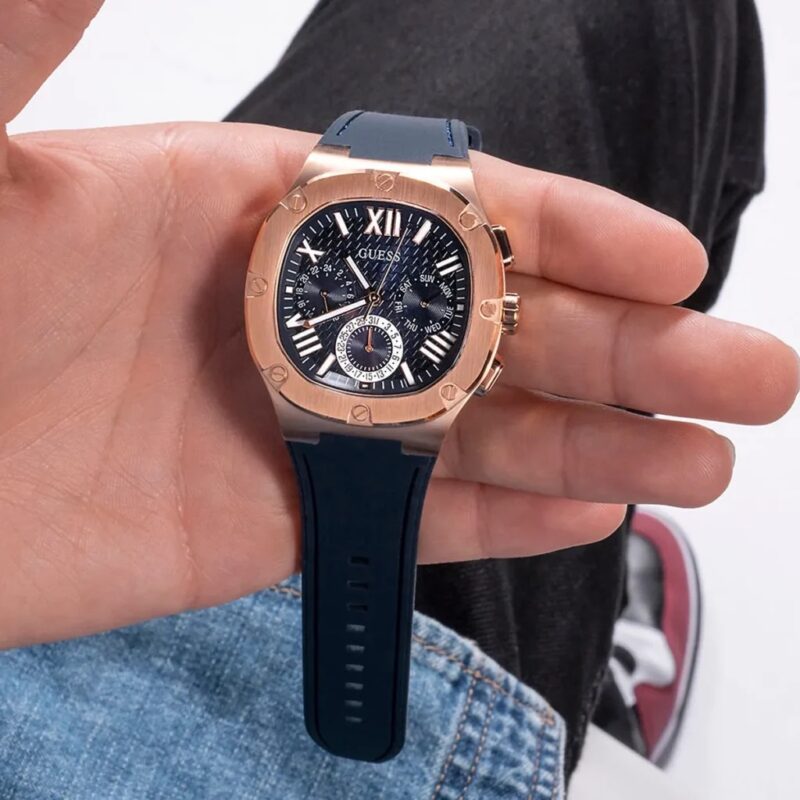 Guess Watch For Men GW0571G2 – Image 7