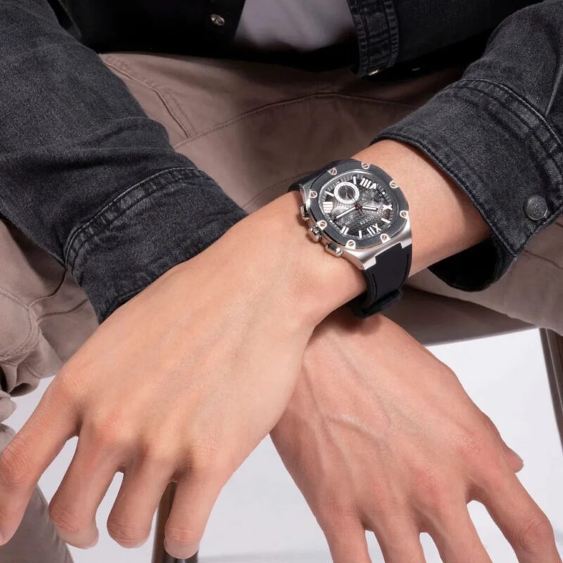 Guess Watch For Men GW0571G1 – Image 10