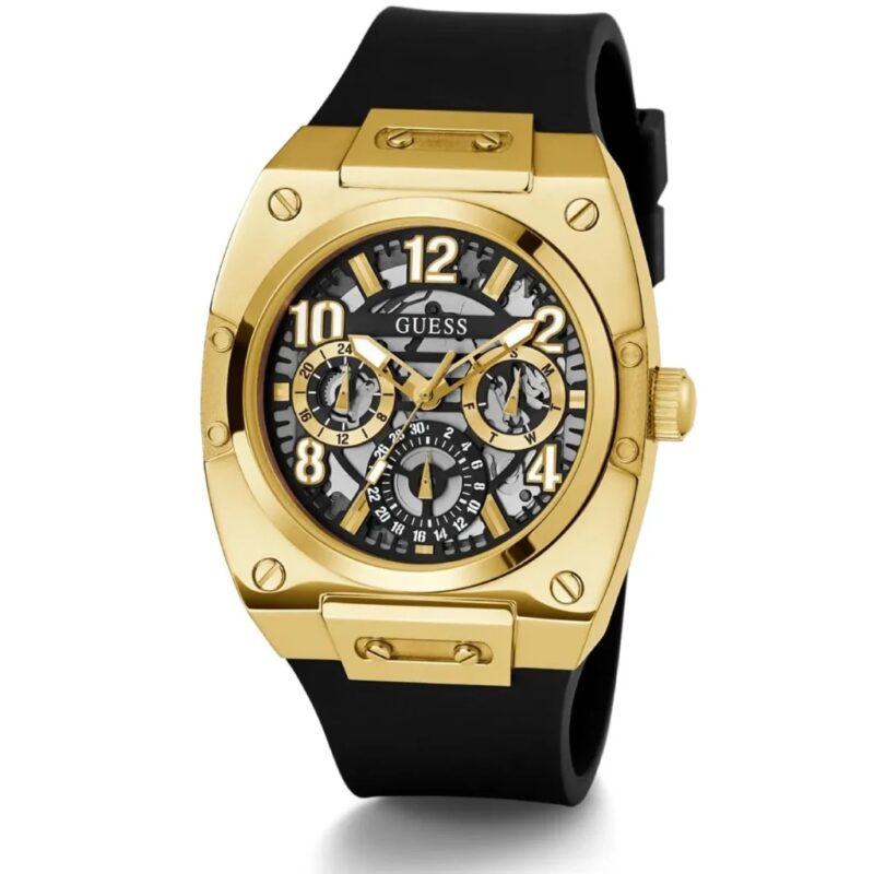 Guess Watch For Men GW0569G2 – Image 2
