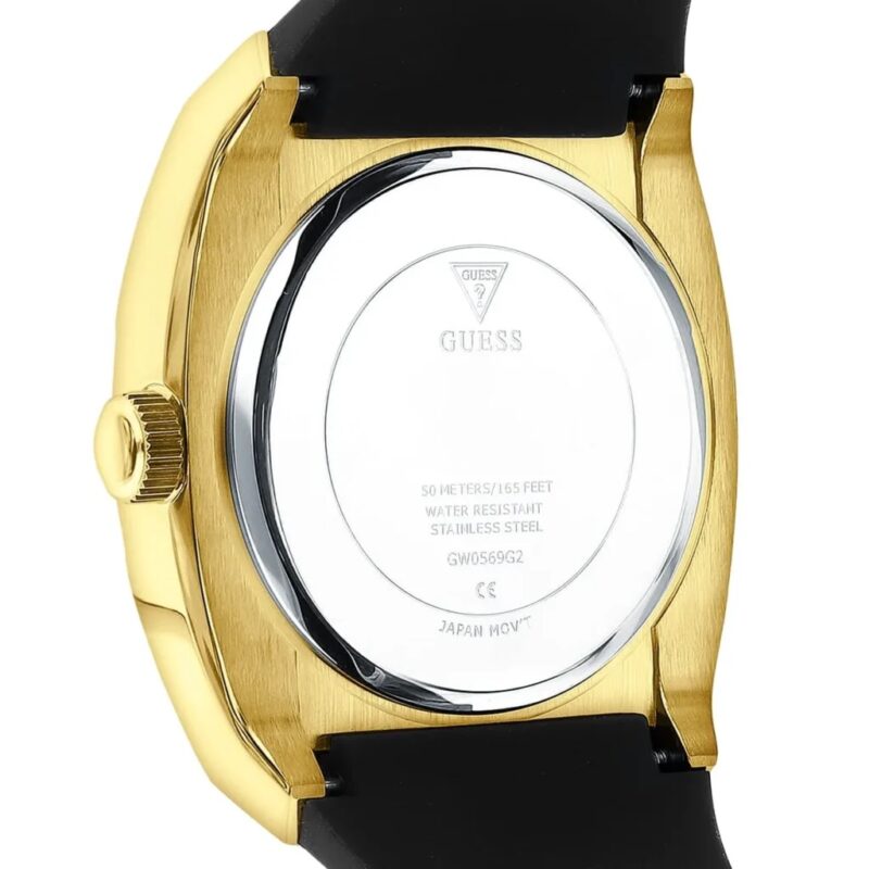 Guess Watch For Men GW0569G2 – Image 3