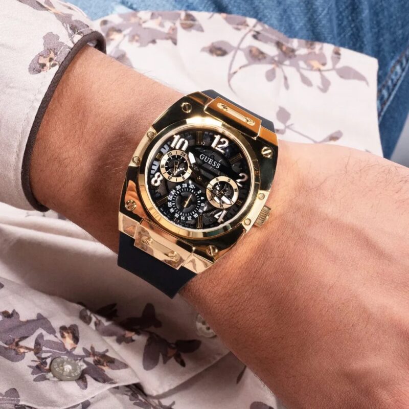 Guess Watch For Men GW0569G2 – Image 5