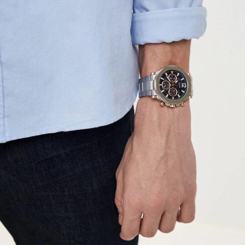 Guess Watch For Men GW0539G1 – Image 7